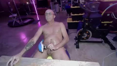 ThongMan online show from 03/08/26, 07:45