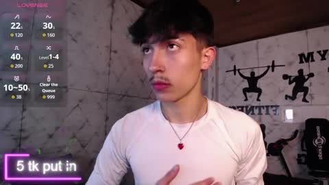 Tim Fox online show from 11/28/25, 12:08