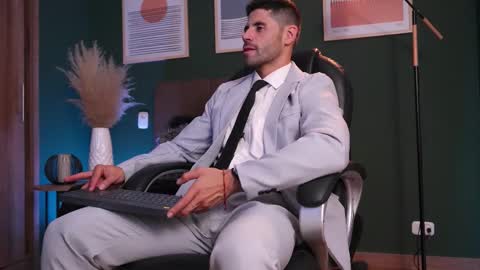 Tim online show from 02/27/26, 09:04