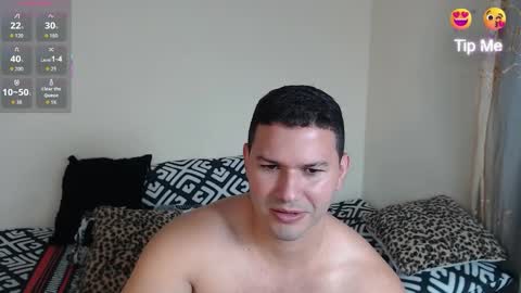 Timothy and Santy online show from 01/11/26, 07:41