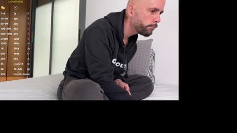 Tim Beard online show from 03/08/26, 03:38