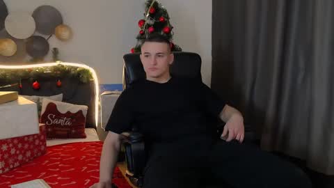 ask me online show from 12/24/24, 11:00