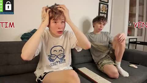 Tim online show from 12/13/25, 07:53