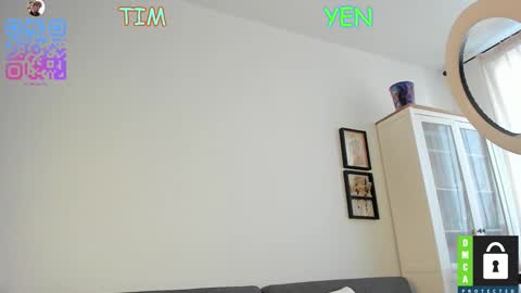 Tim online show from 02/07/26, 09:13