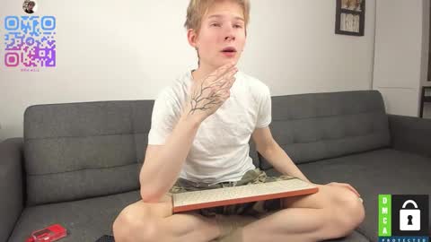 Tim online show from 02/22/26, 07:45