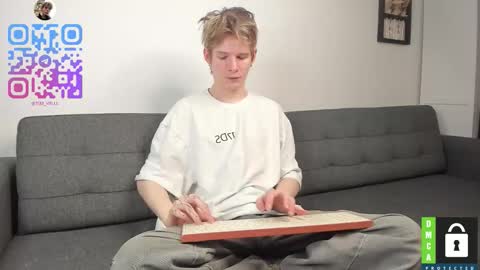 Tim online show from 02/24/26, 07:34