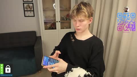 Tim online show from 04/12/26, 08:36