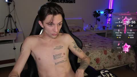 Tima Lexikov online show from 12/17/24, 07:40