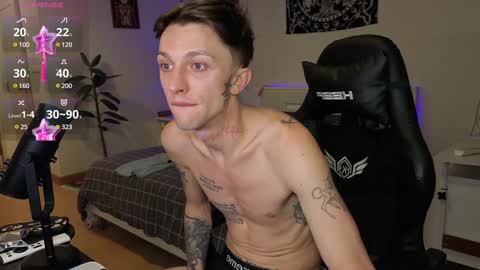 Tima Lexikov online show from 12/26/24, 07:35