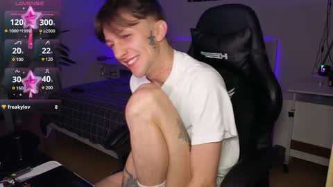 Tima Lexikov online show from 12/26/24, 10:37