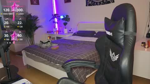 Tima Lexikov online show from 12/29/24, 08:11