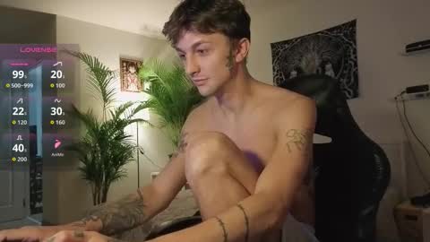 Tima Lexikov online show from 10/09/25, 02:53