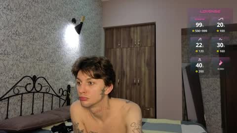 Tima Lexikov online show from 03/30/26, 07:20