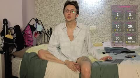 Tima Lexikov online show from 03/30/26, 07:26