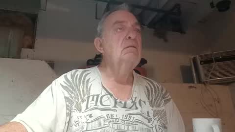 Tim  Amanda online show from 11/14/25, 03:44