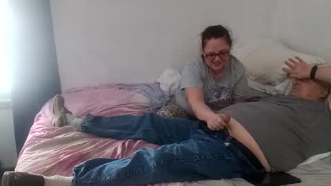 Tim  Amanda online show from 03/17/26, 06:11