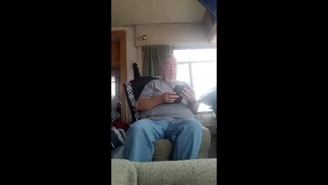 Tim  Amanda online show from 04/16/26, 04:30