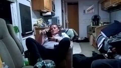 Tim  Amanda online show from 04/26/26, 03:59