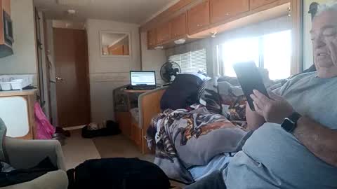 Tim  Amanda online show from 04/28/26, 03:50