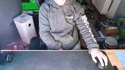 Hot timann online show from 12/26/24, 03:16