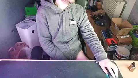 Hot timann online show from 01/14/25, 01:36