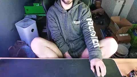 Hot timann online show from 01/16/25, 11:59