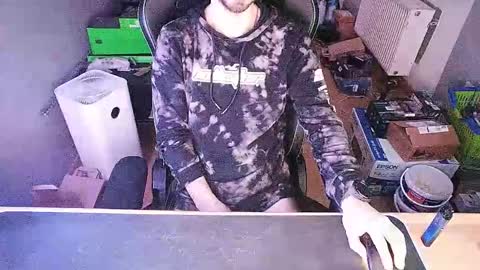 Hot timann online show from 01/24/25, 01:03