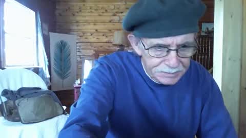 timcassforyou online show from 05/11/26, 06:05