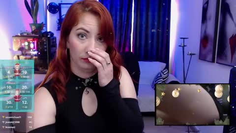 evelyn and leon online show from 12/18/24, 06:57