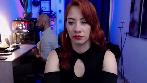 evelyn and leon online show from 12/18/24, 10:24