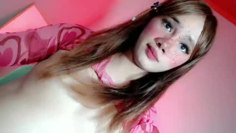 Snapshot of timea_slut69xx chatting on 05/23/26, 10:52 Happy Birthday To Me online show from 05/23/26, 10:52
