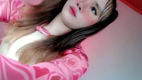 Snapshot of timea_slut69xx chatting on 05/29/26, 10:57 Happy Birthday To Me online show from 05/29/26, 10:57