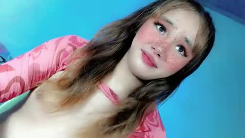 Snapshot of timea_slut69xx chatting on 05/30/26, 01:35 Happy Birthday To Me online show from 05/30/26, 01:35