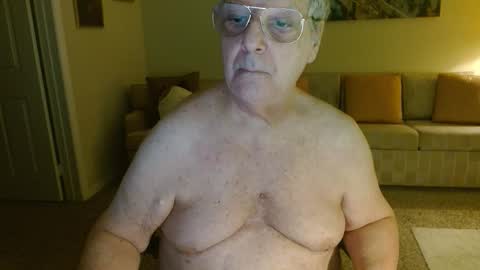 timealone120000 online show from 12/05/25, 12:19