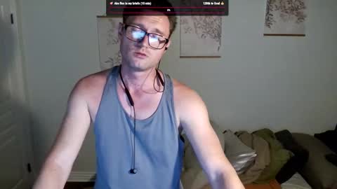 TimeLordRaps online show from 11/10/25, 10:03