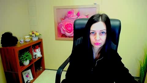 Luisa online show from 01/27/25, 07:14