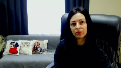 Luisa online show from 04/02/26, 07:50