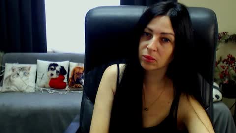 Luisa online show from 07/01/26, 07:32