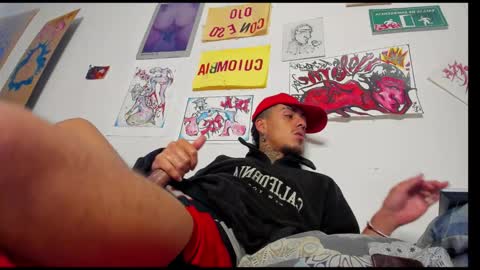 salem online show from 01/08/26, 04:53