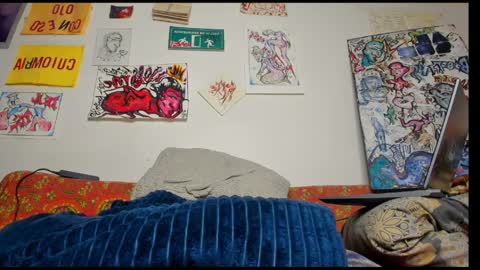 salem online show from 04/07/26, 11:37