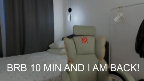 Mia online show from 03/26/26, 02:00