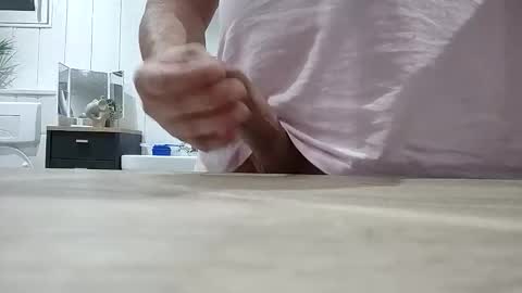 timfeet821371 online show from 04/03/26, 04:05