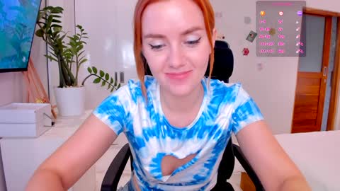 Timis but I prefer you whisper to my ear my girl online show from 01/02/25, 11:38