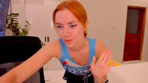 Timis but I prefer you whisper to my ear my girl online show from 01/09/25, 11:24