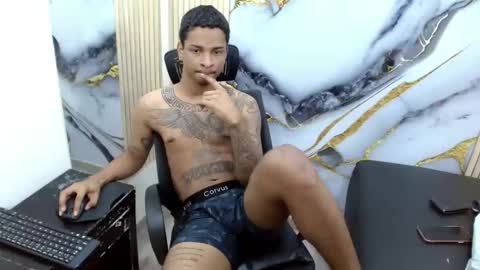 Timm online show from 12/01/25, 06:57