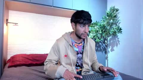 Snapshot of timmy_bennett chatting on 03/16/26, 01:15 Timmy Bennett online show from 03/16/26, 01:15