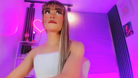 Hallie And Annie online show from 02/26/26, 02:43