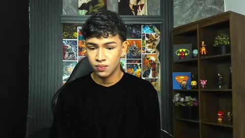 Timmy King -. online show from 12/26/24, 10:09