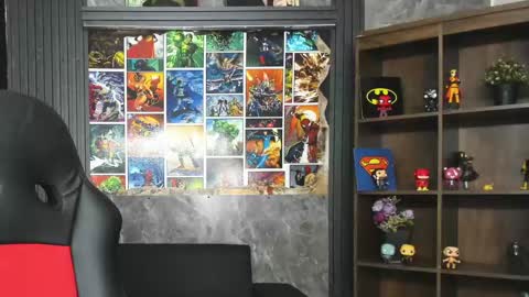 Timmy King -. online show from 12/31/24, 01:26