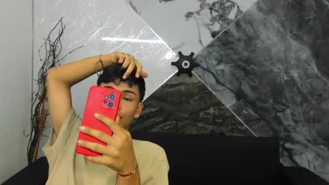 Timmy King -. online show from 01/30/25, 01:33